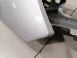 MCLAREN McLaren 600LT Spider Right Wing 13A0683CP Front Right Fender — thumbnail 3
