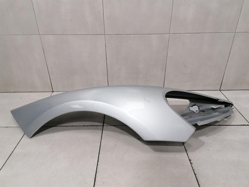 MCLAREN McLaren 600LT Spider Right Wing 13A0683CP Front Right Fender
