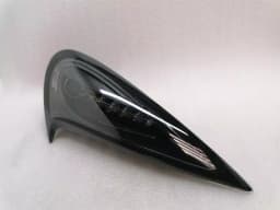 MCLAREN McLaren 600LT Right Headlight BLACK 13AB724RP RIGHT HANDLE RHD — thumbnail 1