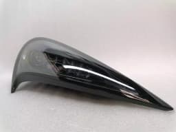 MCLAREN McLaren 600LT Right Headlight BLACK 13AB724RP RIGHT HANDLE RHD — thumbnail 2