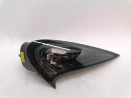 MCLAREN McLaren 600LT Right Headlight BLACK 13AB724RP RIGHT HANDLE RHD — thumbnail 3