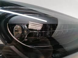 MCLAREN McLaren 600LT Right Headlight BLACK 13AB724RP RIGHT HANDLE RHD — thumbnail 4