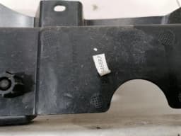 MCLAREN McLaren 600LT Spider Rear Bumper Beam 13A0019CP Bumper Support Rear — thumbnail 5