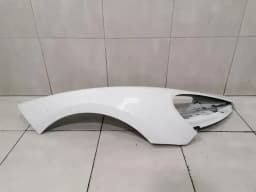 MCLAREN McLaren 600LT Spider Right Wing 13A0683CP Front Right Fender — thumbnail 1