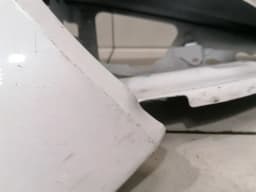 MCLAREN McLaren 600LT Spider Right Wing 13A0683CP Front Right Fender — thumbnail 3