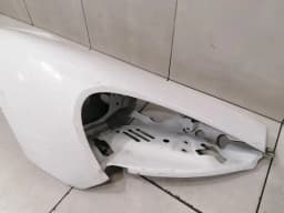 MCLAREN McLaren 600LT Spider Right Wing 13A0683CP Front Right Fender — thumbnail 2