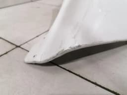MCLAREN McLaren 600LT Spider Right Wing 13A0683CP Front Right Fender — thumbnail 6
