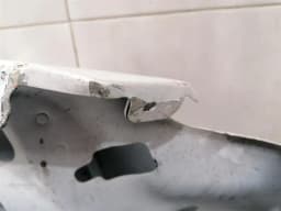 MCLAREN McLaren 600LT Spider Right Wing 13A0683CP Front Right Fender — thumbnail 10