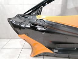 MCLAREN McLaren 720S COUPE Left Door 720S Door Front Left ALUMINUM OEM 14AD257CP — thumbnail 3