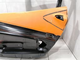 MCLAREN McLaren 720S COUPE Left Door 720S Door Front Left ALUMINUM OEM 14AD257CP — thumbnail 4
