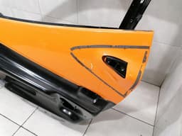 MCLAREN McLaren 720S COUPE Left Door 720S Door Front Left ALUMINUM OEM 14AD257CP — thumbnail 9
