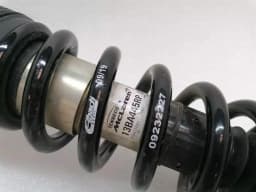 MCLAREN McLaren 600LT Spider Shock Absorber Front Shock Absorber 13BA445RP — thumbnail 4