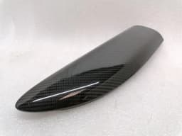 MCLAREN McLaren 600LT Spider LEFT COVER 13A5502CP LEFT INLET CARBON TRIM — thumbnail 5