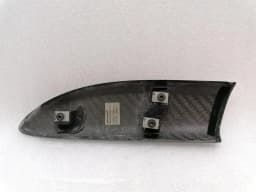 MCLAREN McLaren 600LT Spider LEFT COVER 13A5502CP LEFT INLET CARBON TRIM — thumbnail 6