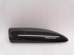 MCLAREN McLaren 600LT Spider LEFT COVER 13A5502CP LEFT INLET CARBON TRIM — thumbnail 8