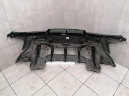 MCLAREN McLaren 600LT Spider Rear Bumper 13AB829RP Rear Bumper CARBON — thumbnail 7