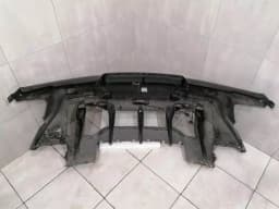 MCLAREN McLaren 600LT Spider Rear Bumper 13AB829RP Rear Bumper CARBON — thumbnail 10