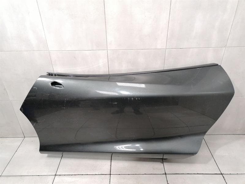 McLaren GT Left Door 22AA407GP Door Left 2019-2024 ALUMINIUM OEM