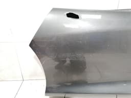 MCLAREN McLaren GT Left Door 22AA407GP Door Left 2019-2024 ALUMINIUM OEM — thumbnail 4