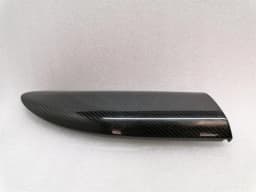 MCLAREN McLaren 600LT Spider LEFT COVER 13A5502CP LEFT INLET CARBON TRIM — thumbnail 10