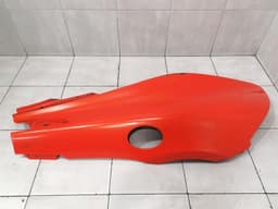 MCLAREN McLaren 600LT Spider Rear Fender 13AA080SP — thumbnail 1