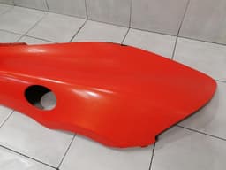 MCLAREN McLaren 600LT Spider Rear Fender 13AA080SP — thumbnail 4
