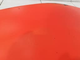 MCLAREN McLaren 600LT Spider Rear Fender 13AA080SP — thumbnail 5