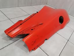 MCLAREN McLaren 600LT Spider Rear Fender 13AA080SP — thumbnail 3