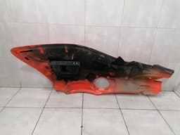 MCLAREN McLaren 600LT Spider Rear Fender 13AA080SP — thumbnail 8