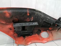 MCLAREN McLaren 600LT Spider Rear Fender 13AA080SP — thumbnail 9