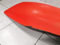 MCLAREN McLaren 600LT Spider Rear Fender 13AA080SP — thumbnail 7