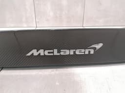 MCLAREN McLaren 600LT Spider 13AA208MP Rear Panel Carbon Carbon — thumbnail 4