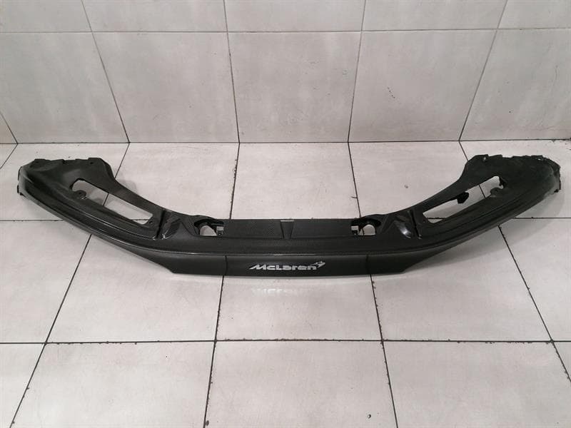 MCLAREN McLaren 600LT Spider 13AA208MP Rear Panel Carbon Carbon