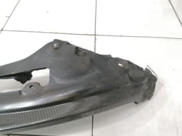MCLAREN McLaren 600LT Spider 13AA208MP Rear Panel Carbon Carbon — thumbnail 7
