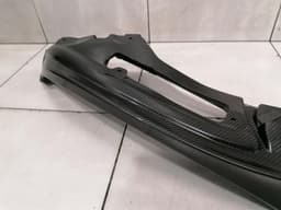 MCLAREN McLaren 600LT Spider 13AA208MP Rear Panel Carbon Carbon — thumbnail 5