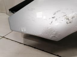 MCLAREN McLaren 600LT Left Wing 13A0681CP Front Left Fenders — thumbnail 3