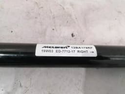 MCLAREN McLaren 600LT Spider Anti Roll Bar Front 13BA175RP Front Anti Roll Bar — thumbnail 3