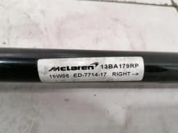 MCLAREN McLaren 600LT Spider Anti Roll Bar Rear 13BA179RP Rear Stabilizer — thumbnail 3