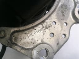 MCLAREN McLaren 600LT Spider Park Brake Engine 13CA068CP ACTUATOR PARKING BRAKE RIGHT — thumbnail 7