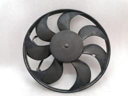 MCLAREN McLaren 600LT Radiator Fan 13l0208CP Lüfter Elektrolüfter PART OF ASSEMBLY — thumbnail 5