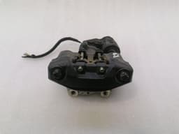 MCLAREN McLaren 600LT Spider Park Brake Engine 13CA068CP ACTUATOR PARKING BRAKE RIGHT — thumbnail 1