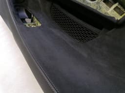 MCLAREN McLaren 600LT Spider Door card 13NA461RP Door Panel SET LEATHER ALCANTARA — thumbnail 10