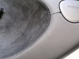 MCLAREN McLaren 600LT Spider Door card 13NA461RP Door Panel SET LEATHER ALCANTARA — thumbnail 7