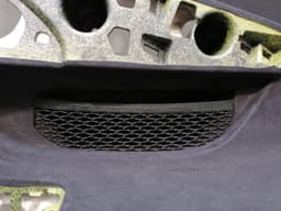 MCLAREN McLaren 600LT Spider Door card 13NA461RP Door Panel SET LEATHER ALCANTARA — thumbnail 6