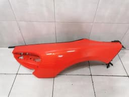 MCLAREN McLaren 600LT Spider LEFT Wing BA0993CP Front LEFT Fenders 13A0681CP PPF — thumbnail 2