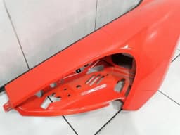 MCLAREN McLaren 600LT Spider LEFT Wing BA0993CP Front LEFT Fenders 13A0681CP PPF — thumbnail 4