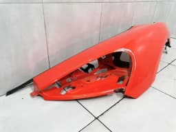 MCLAREN McLaren 600LT Spider LEFT Wing BA0993CP Front LEFT Fenders 13A0681CP PPF — thumbnail 3