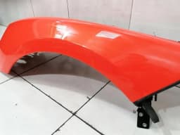 MCLAREN McLaren 600LT Spider LEFT Wing BA0993CP Front LEFT Fenders 13A0681CP PPF — thumbnail 6