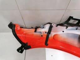 MCLAREN McLaren 600LT Spider LEFT Wing BA0993CP Front LEFT Fenders 13A0681CP PPF — thumbnail 9