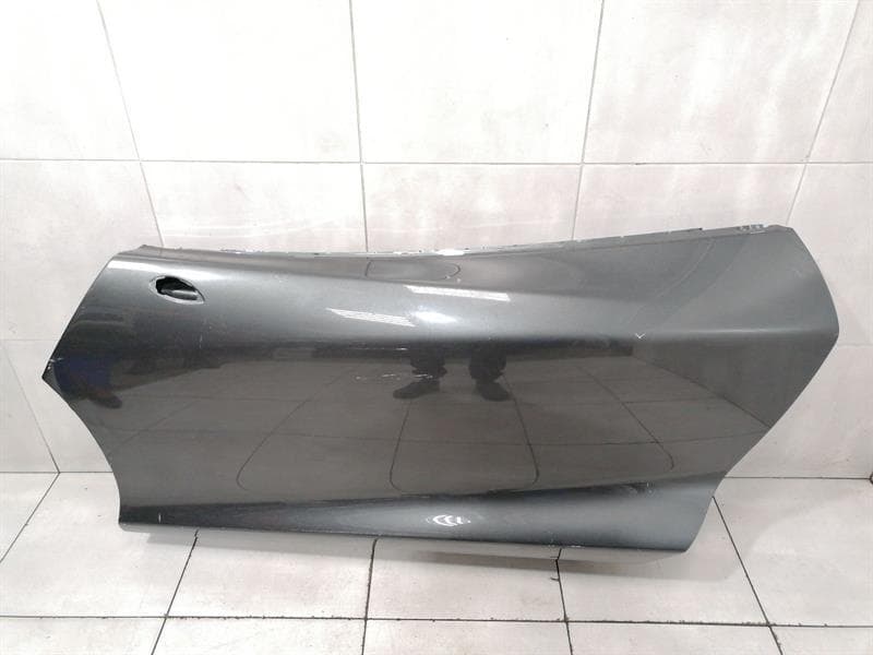 MCLAREN McLaren GT Left Door 22AA407GP Door Left 2019-2024 ALUMINIUM OEM